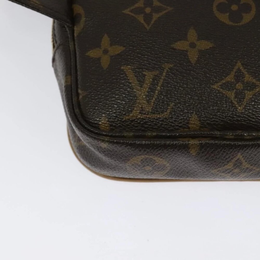 LOUIS VUITTON Monogram Bumback Bosphore Shoulder Bag M40108 LV Auth bs25021 - Picture 5 of 16
